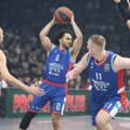 Katastrofalne vesti za Efes: Poznato do kada Šejn Larkin ne igra