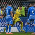 Ukrajina preko Islanda do baraža za Mondijal, Englezi nisu primili gol u kvalifikacijama
