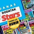 Saznajte sve o poznatima uz novi dodatak Stars