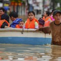 Vijetnam: Poplave širom zemlje ove godine ostavile za sobom 409 mrtvih ili nestalih