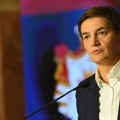 Brnabić: Selakovića niko nije priveo, otišao je da bi dao izjavu