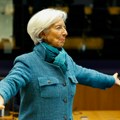 EU mobilizuje ruske milijarde, ECB upozorava: ‘Na kocki je kredibilitet evra’