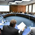 Održana konstitutivna sednica Saveta za praćenje primene preporuka UN za ljudska prava