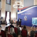 SRCE: Šapić odgovoran za ‘Ćacilend’ jer, kao i čelnici policije, može da zahteva njegovo uklanjanje