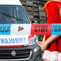 Od priče o prostituciji do kobne "igre strasti": Šta je prava istina o smrti mladog para u Cvijićevoj ulici?