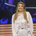 Smelo, glamurozno i drugačije: Viki Miljković objavila prvu fotografiju i usijala mreže pred novi album FOTO