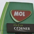 Akcije MOL-a porasle za 26 odsto nakon dogovora o većinskom udelu u NIS-u