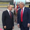 Како је Путин шокирао Трампа: Лавров открио детаљ са преговора на Аљасци