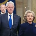 Bil i Hilari Klinton ipak pristali da svedoče u slučaju Epstin