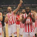 Sećate li se? Protiv Zvezde nisu imalli nijedno slobodno bacanje