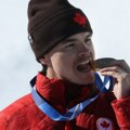 Kanađanin Kingsberi osvojio zlato u slobodnom skijanju