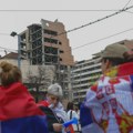 "Marš za pravosuđe": Sudije, tužioci i advokati najavili protestnu šetnju u subotu, od Generalštaba do JTOK-a