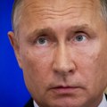"Putin neće zaustaviti rat dok ne dostignemo ovu tačku"