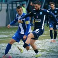 ​Fudbaleri Radnika pobedili Napredak, OFK Beograd i Železničar bez golova