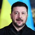 ‘Putin je započeo Treći svetski rat i moramo da ga zaustavimo’: Zelenski za BBC