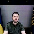 Zelenski zatražio datum za prijem Ukrajine u EU