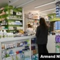 Makedonci na 'farmaceutski turizam' u Kosovo i Srbiju zbog jeftinijih lijekova