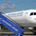 Crna Gora – sledeća članica EU: Vlada u Podgorici brendirala avion sloganom