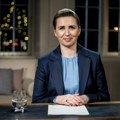 Danska premijerka raspisala parlamentarne izbore: Određen datum, sve se dešava u trenutku zategnutih odnosa sa Amerikom zbog…