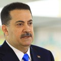 Irački premijer odbacio uvlačenje zemlje u sukobe: Naša teritorija nije baza za rat