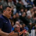 Košarkašice Srbije bez poraza u drugom krugu kvalifikacija za Evropsko prvenstvo Pavlović: "Imamo još puno da radimo, ali ne…