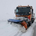 Obilan sneg u zapadnoj Srbiji, na Goliji napadalo preko 30 centimentara
