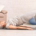 Jače noge i gluteus, bez bola u kolenima: 7 vežbi za donji deo tela koje čuvaju zglobove