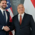 „Lider koji može da obezbedi energetsku sigurnost evropskog kontinenta“ – Jasna poruka Vensa iz Budimpešte: Viktor Orban je…
