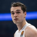 Mario Hezonja se oglasio zbog Duška Vujoševića! Reči koje odzvanjaju: "Svi smo hteli..."