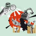 MMF prognozira manji rast, višu inflaciju, a analitičari rast cena svih javnih projekata u zemlji