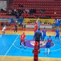 Odbojkaši Radničkog i Karađorđa otvaraju borbu za finale