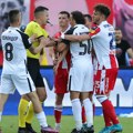 Derbi pištaljka: Kako je Milanović sudio Zvezdi i Partizanu