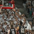Nikad bolniji poraz za Alimpijevića i Bešiktaš, ostali bez Evrolige: Burg napravio senzaciju i posle lude drame osvojio trofej…