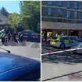 Dve osobe izbodene u Londonu! Napadač ciljao Jevreje, policija ga munjevito savladala: Hitno se oglasio premijer Starmer…