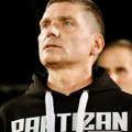 Blagojević otkrio razlog nervoze na kraju meča: "Normalno je da proradi adrenalin..."