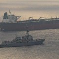 UŽIVO Iran ispalio rakete upozorenja ka američkim brodovima, veliki požar u naftnoj industriji UAE
