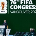 Predsednik FS Irana zatražio od FIFA bezbednosne garancije