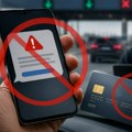 Putevi Srbije upozoravaju: Ne otvarajte SMS poruke o nenaplaćenoj putarini, u pitanju je zloupotreba i pokušaj prevare