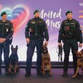 Bečka policija pojačava mere bezbednosti zbog najavljenih protesta protiv učešća Izraela na Evroviziji