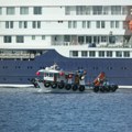 Španci prvi dotakli evropsko tlo: Svi detalji evakucije putnika sa "kruzera smrti" FOTO