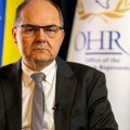 Ostavka Kristijana Šmita, visokog predstavnika za BiH: 'Zamerio se Trampu'