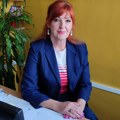 Katarina Vučenović: Tumač znakovnog jezika: Od računopolagača do sudskog tumača