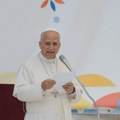 Papa osudio ratovanje pomoću veštačke inteligencije: To vodi ka „spirali uništenja“