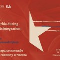 Danas otvaranje izložbe – Poslednje pesme: Muzika u Srbiji u vreme sloma Jugoslavije