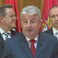 Tužilaštvo demantovalo navode da je zbog nestanka na Senjaku uhapšen i sin Milorada Veljovića