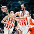 Zvezda jača od problema i COL, sa Partizanom za finale ABA