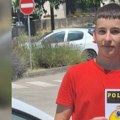 Ovo je Luka (19) koji je ubijen dok je dostavljao hranu. Policija objavila jezive detalje zločina u Drnišu: U toku potraga za…