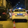 Novi Sad: Za dan 13 udesa, žena vozila sa više od dva promila alkohola