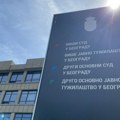 U tužilaštvu ispitana supruga ubijenog Nešovića: Otkriveno šta je izjavila o Veselinu Miliću