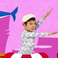 Pesma "Baby Shark" premašila milijardu strimova na Spotify